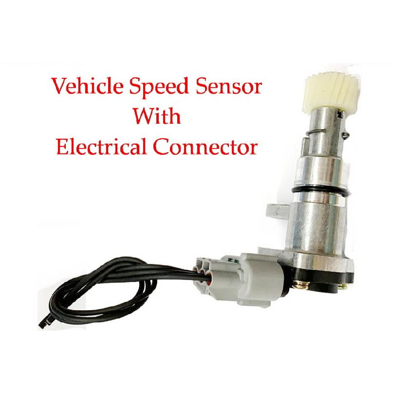 83181-35051 Vehicle Speed Sensor W/Connector Fits:Toyota 4Runner Pickup Previa