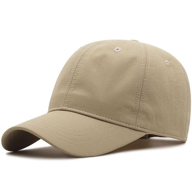 Gorra Vintage Ajustable Unisex para Senderismo y Montañismo al Aire Libre