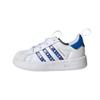 (TD) Adizero Superstar 360 'White Blue' Baby JQ5528