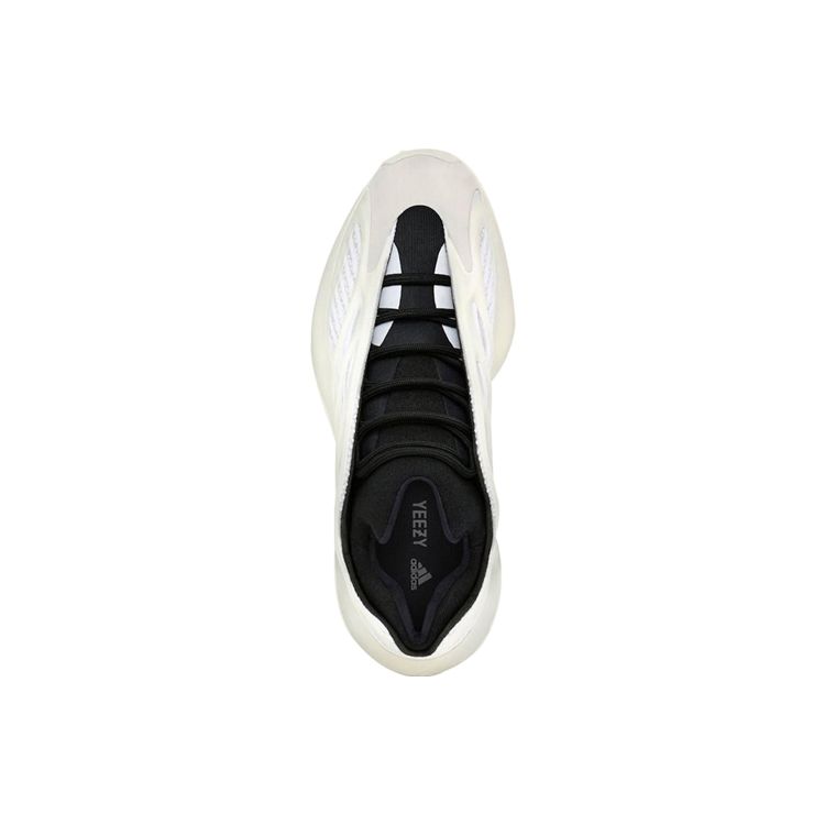 Adidas Originals Yeezy Boost 700 V3 Azael Casual Lightweight Low-Top Dad Shoes Unisex Sneaker White FW4980-2019