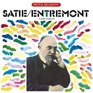 CD PHILIPPE ENTREMONT ROYAL PHILHARMO  Satie Entremont  Piano Klavier Bl SICC30920 SONY CLASSICAL 2025 Japan Classical