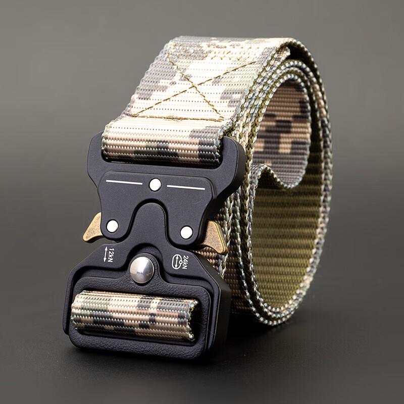 Chunsen Cobra Tactical Belt