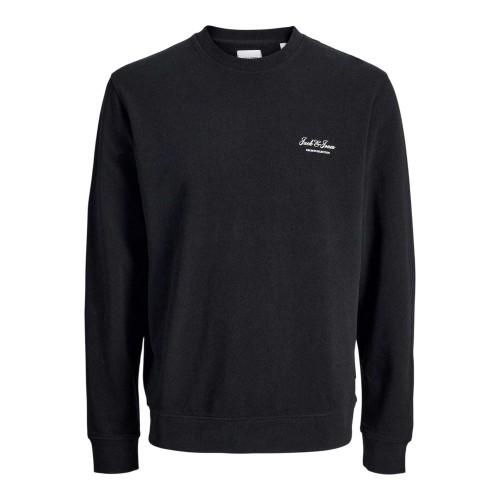 Jack And Jones Mens Archive Logo Sweatshirt