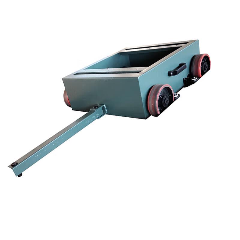 Lurong Automated Track Target System