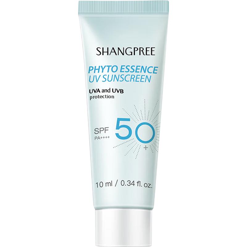 Shangpree Sun Protection Collection