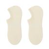 Socks Summer Thin Socks Cotton Anti-Odor Sweat-Absorbing Boat Socks Do Not Fall Off Invisible Socks Socks Industry