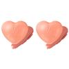 Lip Tint Souffle Color Pot 01 Salmon Buff X2