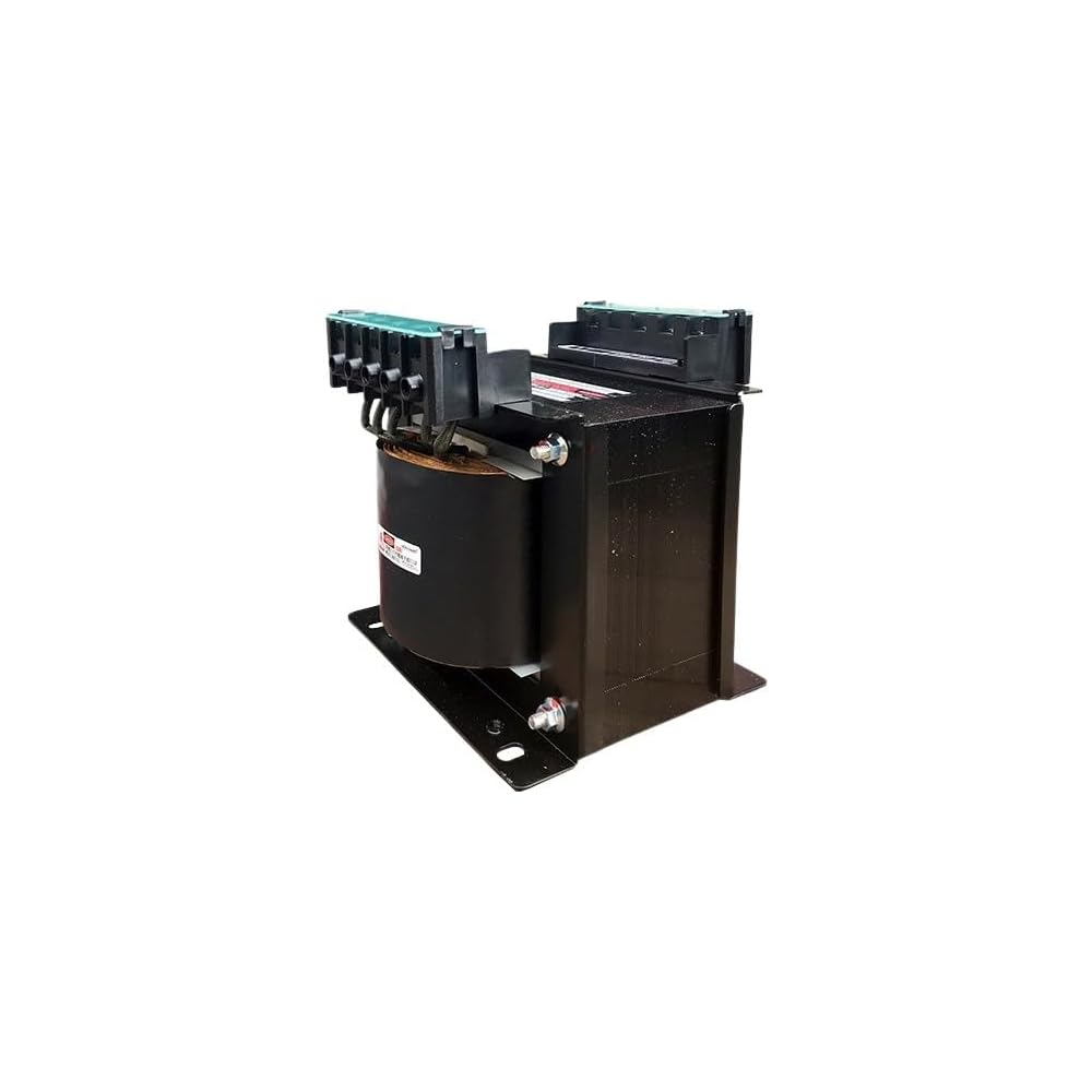 

Aihara Electric Transformer FRB Series FRB-100E