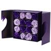 Innovative PE Rose Flower Gift Box for Anniversary Birthday Wedding Valentine S Day