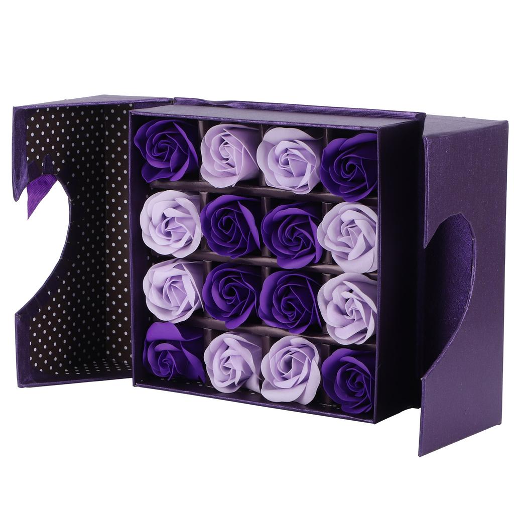 Innovative PE Rose Flower Gift Box for Anniversary Birthday Wedding Valentine S Day