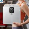 Xiangshan Smart 8-Electrode Body Fat Scale with Heart Rate Monitor (CN Version)