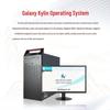 Lenovo KaiTian M740J Xinchuang Desktop with 23.8-inch Display (CN version)