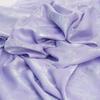 Chinese Style Ancient-style Cotton Bird Patterned Hollowed-out Fabric Flowered Jacquard Silk Satin Fabric Dress Shirt Cheongsam