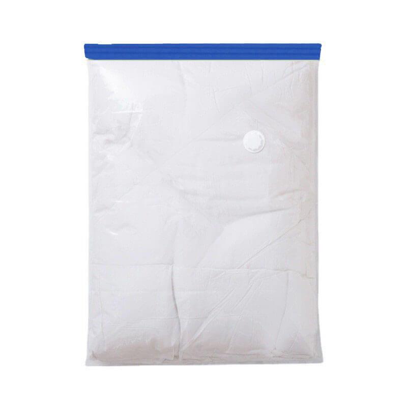 

Little Yellow Duck Thickened Vacuum Compression Bag Storage Bag Storage Finishing Bag Vacuum Bag Compression Bag extra small 60*40cm