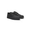 Timberland [Timberland] Pánské creStfield Oxford Černá Tb1a5mj80151 Q0ea5012316681
