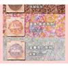 Jelly Bubble - Glitter Eyeshadow - 3 Colors