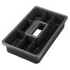 Milwaukee PACKOUT Compact Tool Box, Part Number: 48-22-8422
