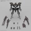 BANDAI SPIRITS 30MM xEXM-000 Zenovalt 1 144 Scale Pre-colored Plastic Model