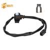 Map Control Button Switch For Yamaha YZ250F YZ250FX YZ450F YZ450FX -2024 B7B-83976-10-00