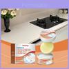 Jakehoe Multi-purpose Cleaning Paste Effective Stain Remover For Kitchen And Bathroom