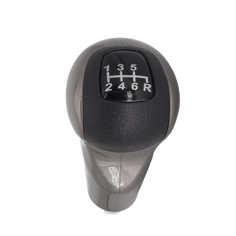 Manual Gear Stick Shift Knob Shifter 6 Speed For Honda Civic DX EX LX 2006-2011