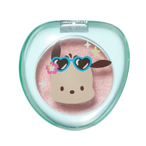 Etude What's in My Eyes / Double