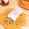 Disposable Drawstring Tea Filter Bags