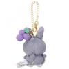 Pokemon Pokepeace Plush Mascot With Chain  Colorful Ver.  Emolga