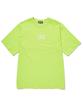 POLLUTION 1.5C Half Slv T