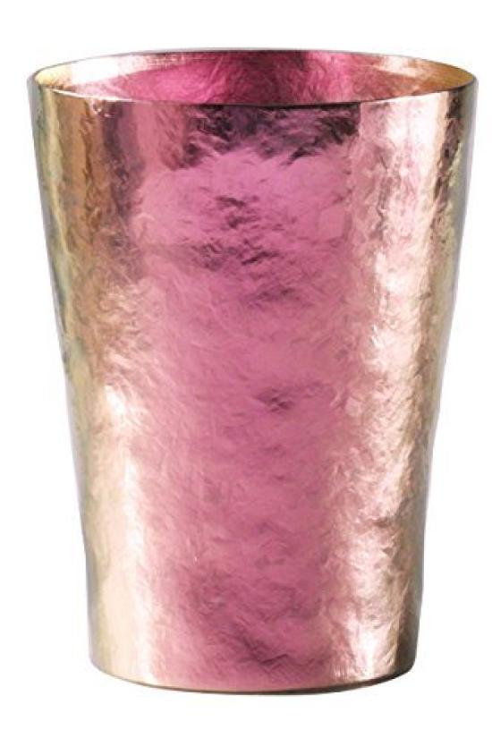 

HORIE Made in Niigata Titanium Double Walled (HORIE) Tsubame, Prefecture, Tumbler, Rei/Nagoya, 250cc, Sakura, T16KM250-1100 T16KM250-1100