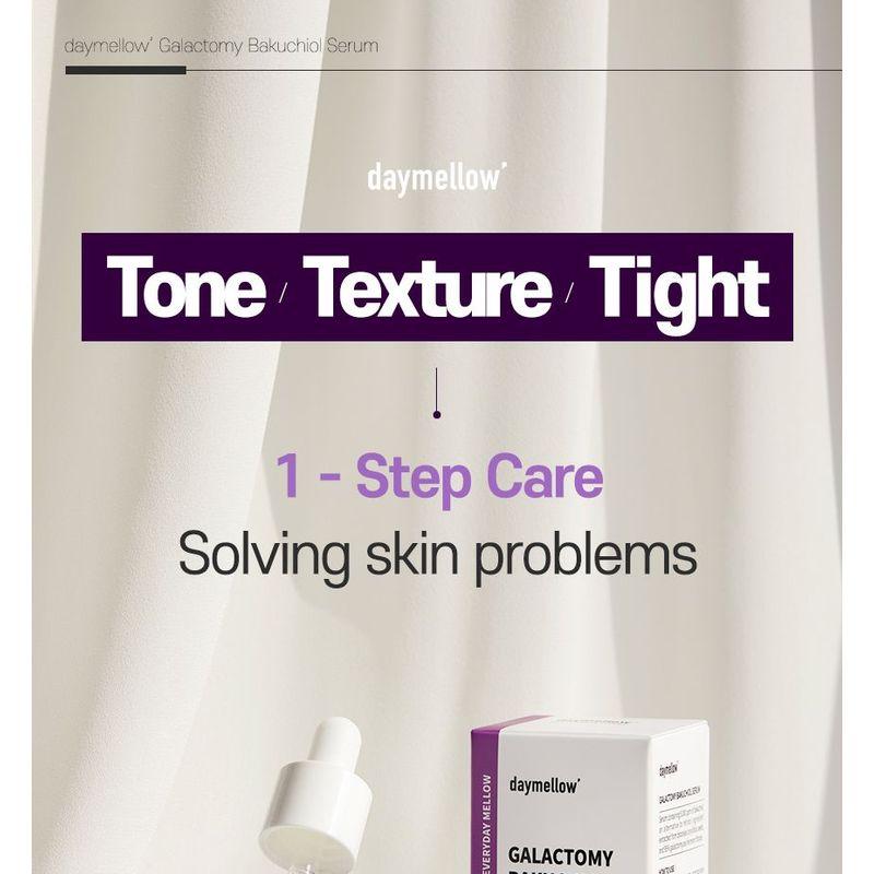 daymellow - Galactomy Bakuchiol Serum