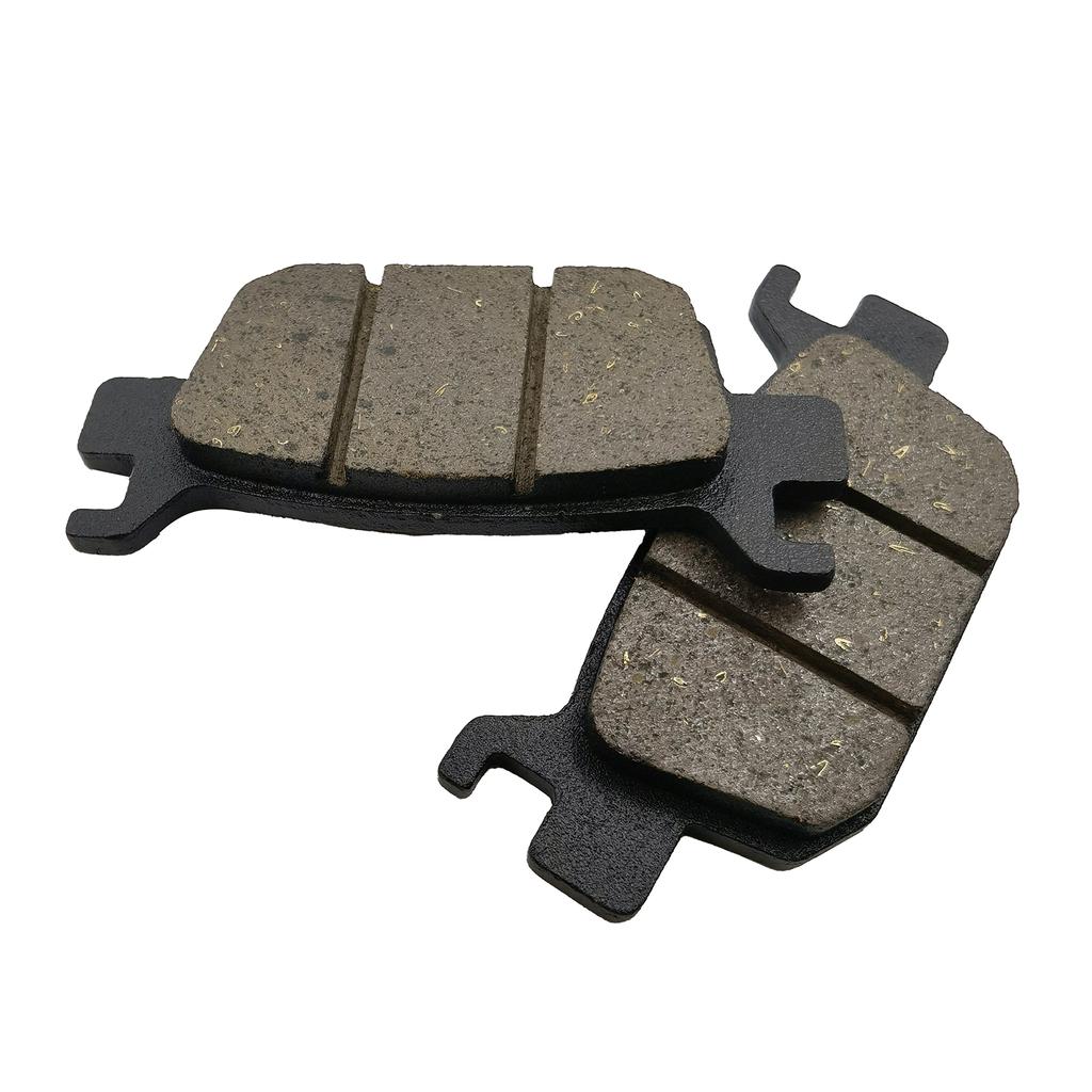Motorcycle Brake Pads For BENELLI BN 302 BN302 BN302 R BN302 S BN302 Tornado TNT 300 TNT300 400 Imperiale 402 S 2015-