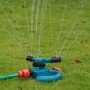 360 Degree Rotating Automatic Lawn Sprinkler Water-Saving Irrigation Water Sprayer  Plants