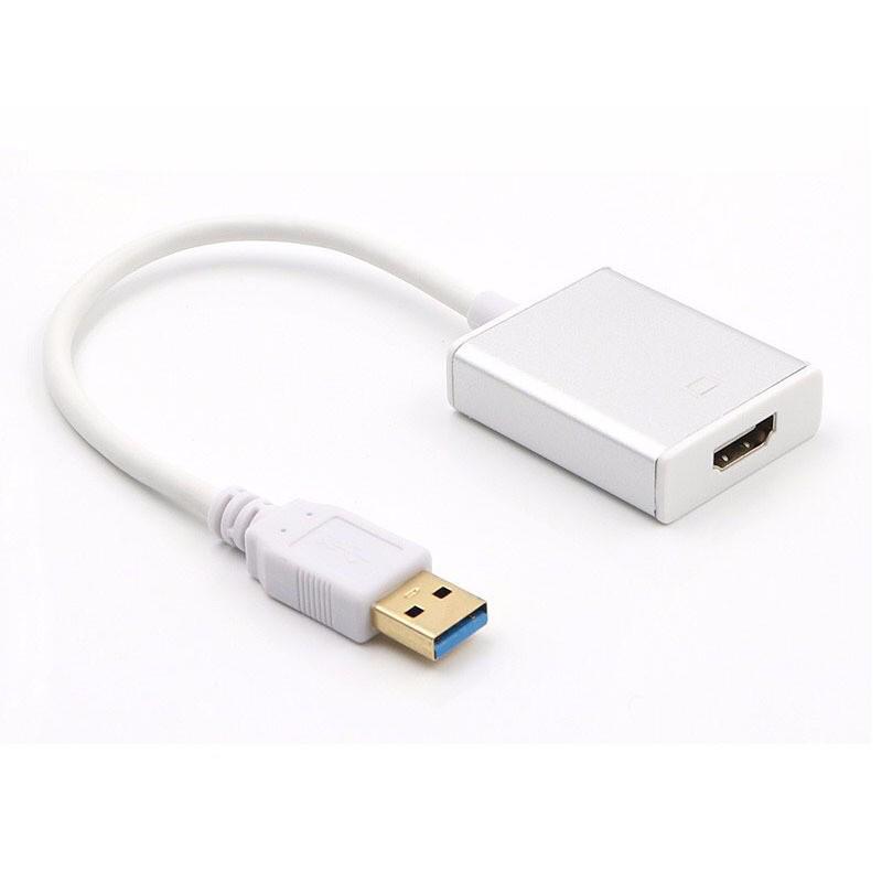 USB 3.0 auf HDMI Externer Grafikkarten-Konverter