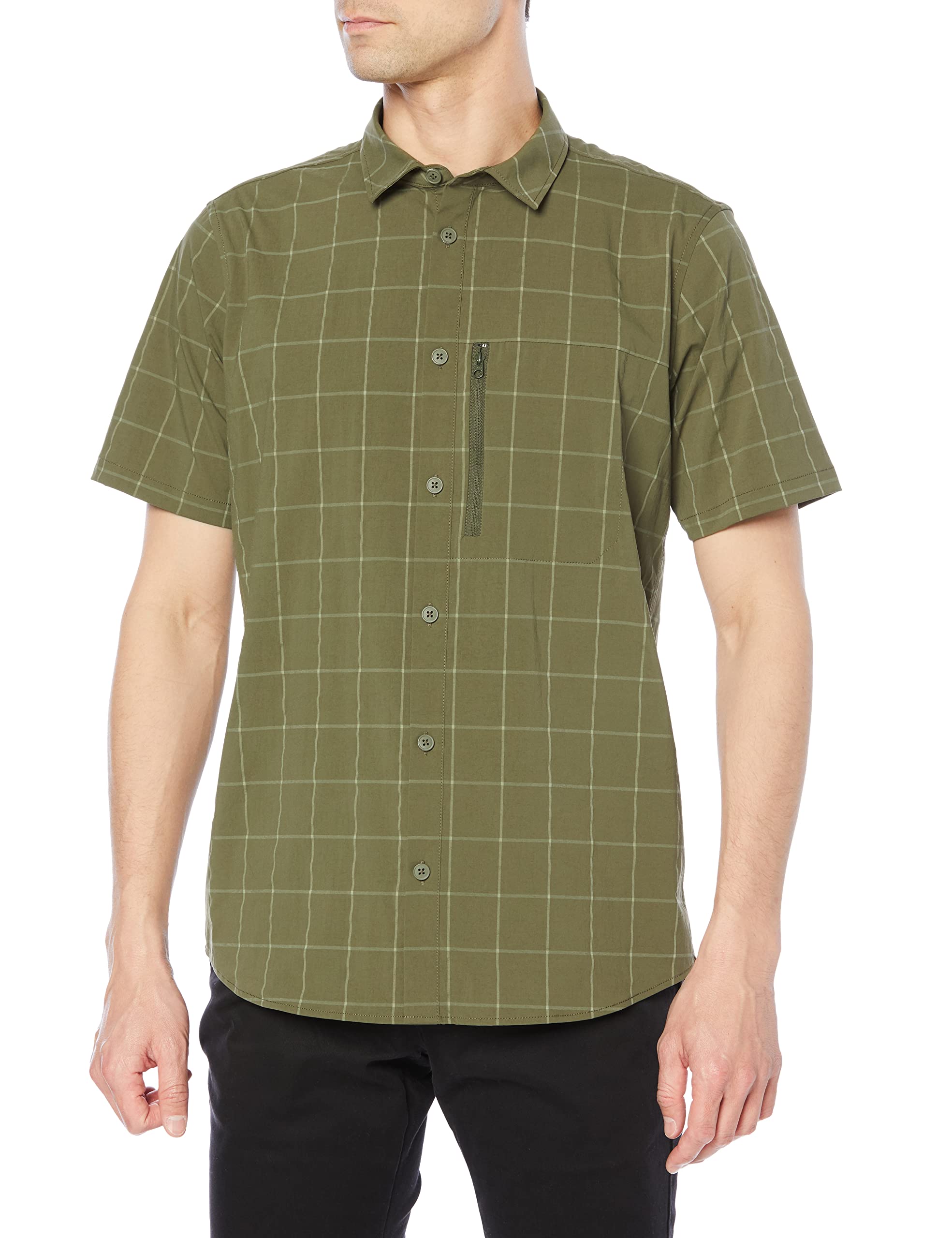 

Mammut Mountain Shirt Men 1015-01060