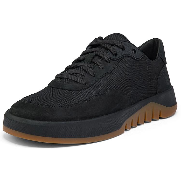 Timberland Supaway Low Sneakers 'Black' Men's A2JW3