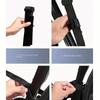 Bicycle Handle Strap Cycle Frame Carrying Lifter Scooter Hand Carrier Outdoor Mountain Cycle Nylon Strap Riding Equipment