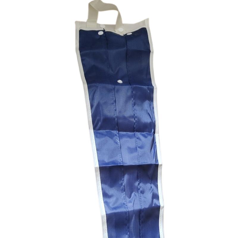 1 Pcs Foldable Umbrella Cover Sheath Storage Bag Carrier Cover Waterproof Umbrella Sets For Car Umbrella Stands DIY Accessory темно-синий 2090₽