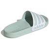 Adidas Neo Adilette Shower 'Green' Women's EG1885