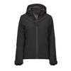 Damen/Damen Allwetterjacke