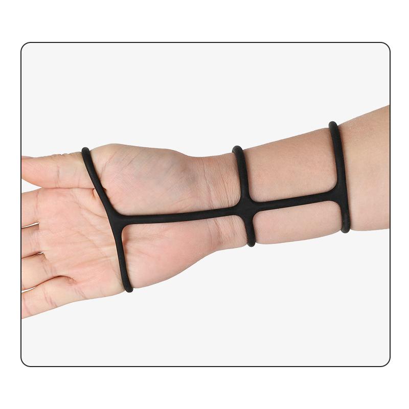 Drei-in-eins-Hahnring, Silikon-Penisring, dreifacher Penis-Verschlussring, Penisverzögerung, Ejakulation, Sexspielzeug für Männer, Ring zur Erektionsverbesserung