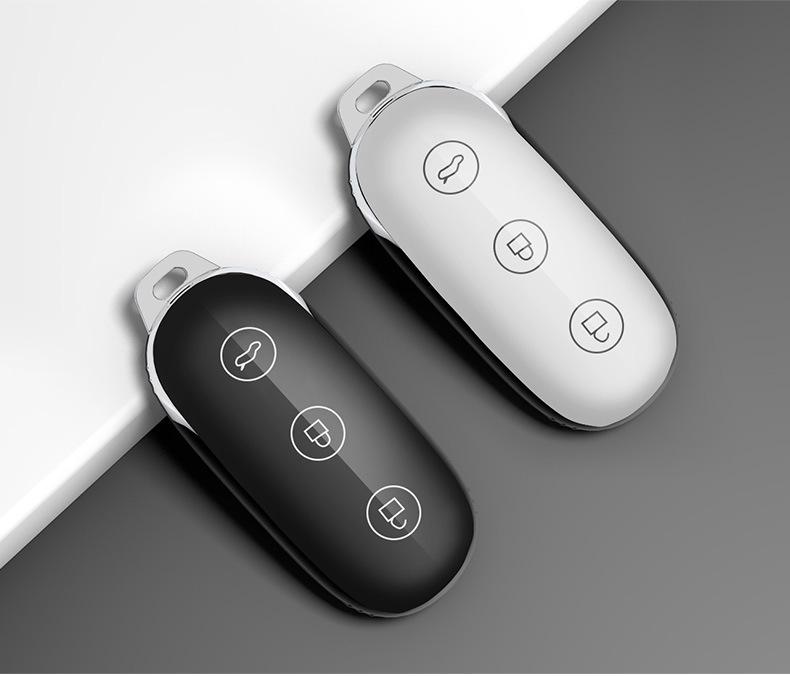 Ideální ochranný kryt na klíč L9 & Módní taška L9MAX pro ženy