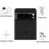 Films de protection - Phonillico - Google Pixel 8 PRO - Pack de 2 - Verre trempé - Résistant aux rayures