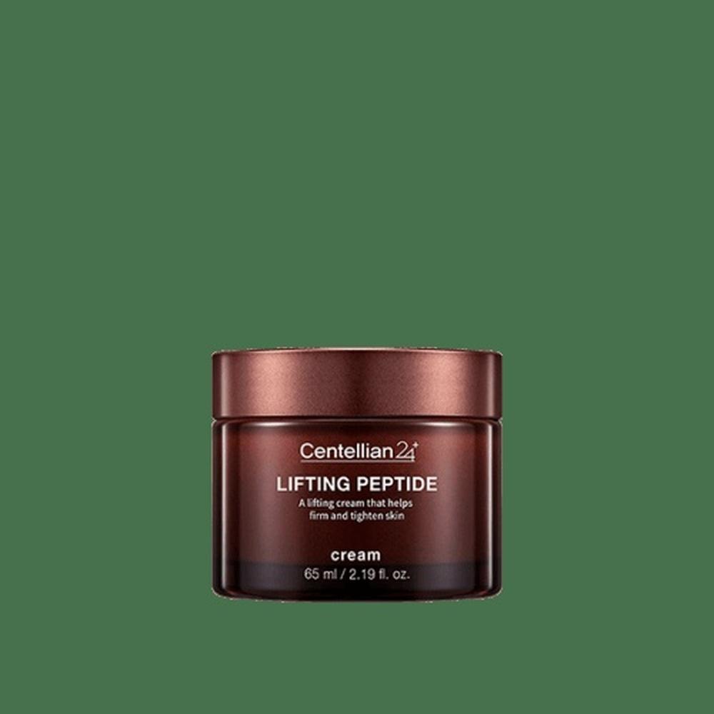 Authentic CENTELLIAN24 Lifting Peptide Cream 65ml – Firming Texture Glow