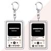 Porta-moedas, clips, porta-chaves – Chaveiros