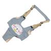 Baby Walking Harness Multifunctional Comfortable Adjustable Handheld Kids Walker Helper for 6‑36