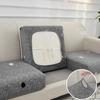Printing Elasticity Sofa Seat Cushion Cover Furniture Protector High Quality for Kids Stretch Washable Removable Sofa Slipcover