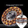 Honggong 56-inch Ceiling Fan