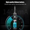 Cordless Soldering Iron Rechargeable Auto Shutdown Repair Tool Soldering Pen For Electronic Component Home DIY Projects Circuit