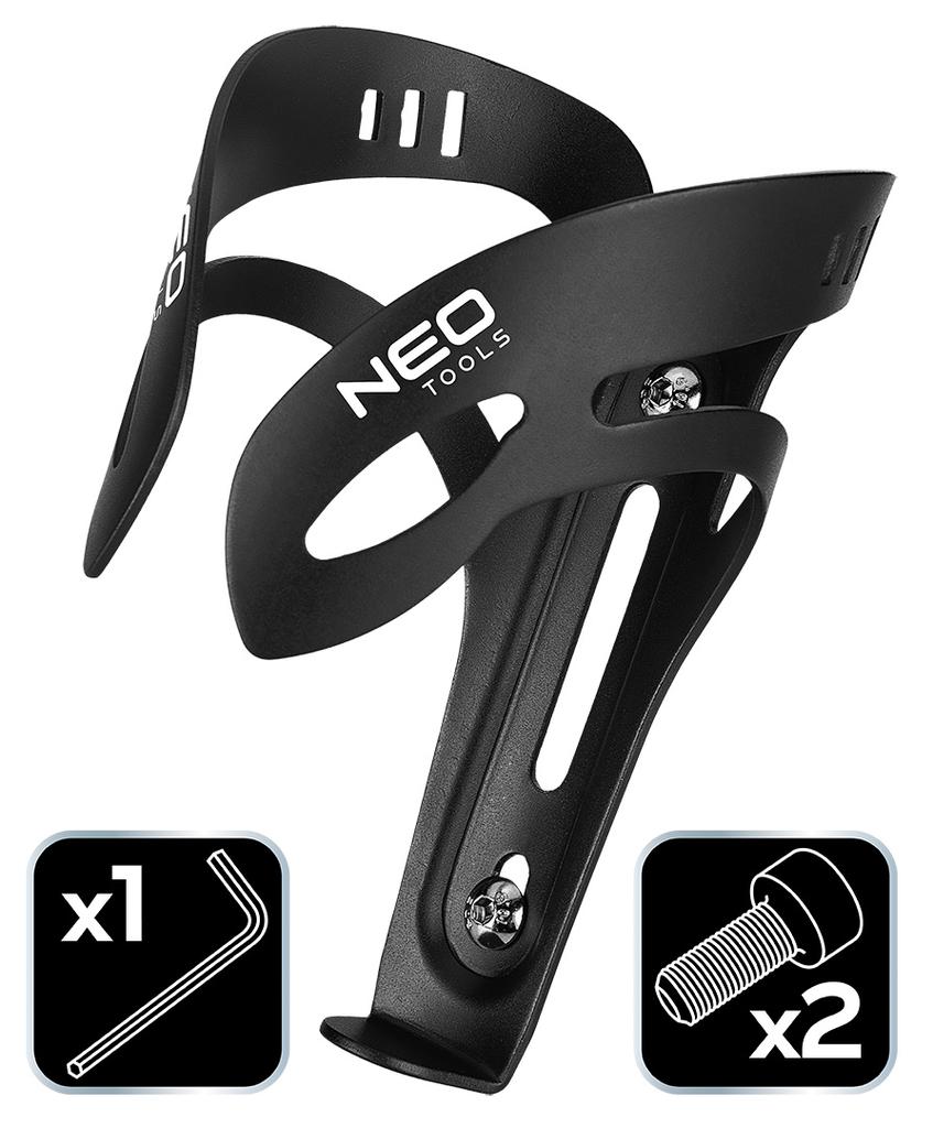 Bottle holder